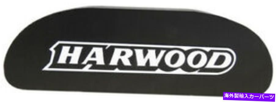 フードベントトリム Harwood Small Aero Scoopプラグ2001 Harwood Small Aero Scoop Plug 2001