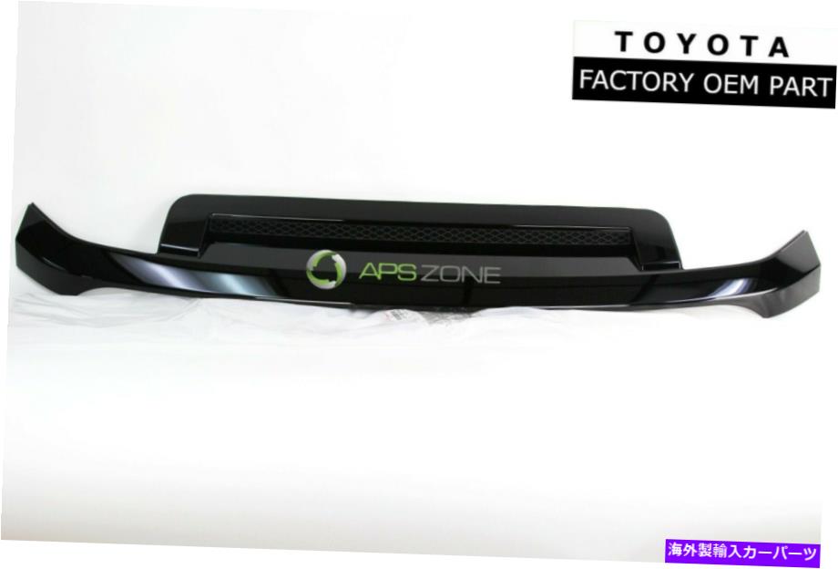 աɥ٥ȥȥ ʪΥȥ西FJ롼2009-2014աɥץХ른֥OEM 76180-35031-C1 GENUINE TOYOTA FJ CRUISER 2009-2014 HOOD SCOOP BULGE ASSEMBLY OEM 76180-35031-C1