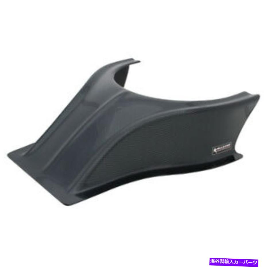 フードベントトリム AllStar Performance Hood Scoop 5.5 Stalker All23237 Allstar Performance Hood Scoop 5.5 Stalker ALL23237