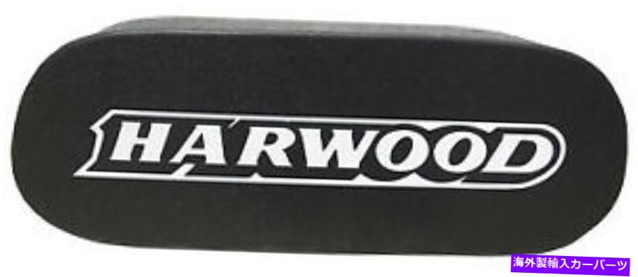 フードベントトリム Harwood Aero IV Pro Stock Scoop Plug 1998 HARWOOD Aero IV Pro Stock Scoop Plug 1998