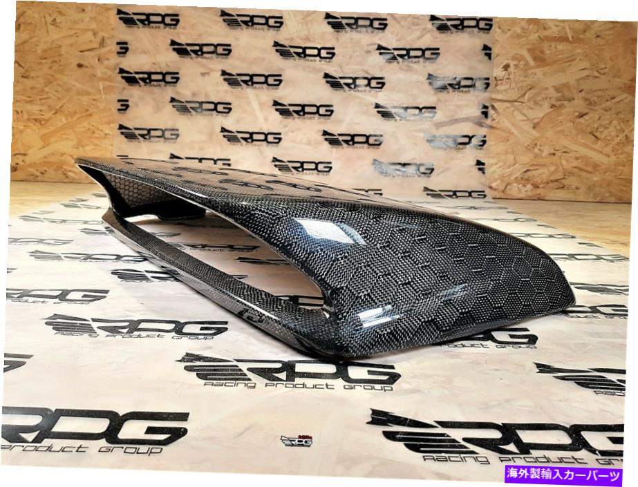 フードベントトリム RPG STI 4 