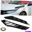 աɥ٥ȥȥ ֥åաɥܥͥåȥץ٥ȥ롼С16-19ۥӥåfk8 Gloss Black Decor Hood Bonnet Scoop Air Vent Louver For 16-19 Honda Civic Fk8