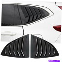 2pcs Side Rear Window Shutter Louver Cover Trim Fit for Honda CRV CR-V 2017-2020カテゴリウィンドウルーバー状態海外直輸入品 新品メーカー車種発送詳細 送料無料 （※北海道、沖縄、離島は省く）商品詳細輸入商品の為、英語表記となります。Condition: NewColor: Matte BlackMaterial: ABSPlacement on Vehicle: Rear, Left, Rightfit 1: for Honda CR-V 2017 2018 2019 2020Features: Decorate your car charming luxury vivid.Manufacturer Part Number: Does Not ApplyBrand: Unbranded/GenericMPN: Q0EYMDYXOACountry of Manufacture: ChinaType: regularModel: Does not applyStyle: Does not applyCompatible Brand: Does not applyProduct Type: Does not applyPart Type: Does not applyCompatible Model: Does not applyUPC: Does Not Apply 条件：新品色：マットブラック素材：ABS車両への配置：後部、左、右フィット1：ホンダCR-V 2017 2018 2019 2020用機能：魅力的な贅沢を鮮明にする車を飾ります。メーカーの部品番号：適用されませんブランド：ブランド/ジェネリックMPN：Q0Eymdyxoa製造国：中国タイプ：レギュラーモデル：適用されませんスタイル：適用されません互換性のあるブランド：適用されません製品タイプ：適用されません部品タイプ：適用されません互換性のあるモデル：適用されませんUPC：適用されません《ご注文前にご確認ください》■海外輸入品の為、NC・NRでお願い致します。■取り付け説明書は基本的に付属しておりません。お取付に関しましては専門の業者様とご相談お願いいたします。■通常2〜4週間でのお届けを予定をしておりますが、天候、通関、国際事情により輸送便の遅延が発生する可能性や、仕入・輸送費高騰や通関診査追加等による価格のご相談の可能性もございますことご了承いただいております。■海外メーカーの注文状況次第では在庫切れの場合もございます。その場合は弊社都合にてキャンセルとなります。■配送遅延、商品違い等によってお客様に追加料金が発生した場合や取付け時に必要な加工費や追加部品等の、商品代金以外の弊社へのご請求には一切応じかねます。■弊社は海外パーツの輸入販売業のため、製品のお取り付けや加工についてのサポートは行っておりません。専門店様と解決をお願いしております。■大型商品に関しましては、配送会社の規定により個人宅への配送が困難な場合がございます。その場合は、会社や倉庫、最寄りの営業所での受け取りをお願いする場合がございます。■輸入消費税が追加課税される場合もございます。その場合はお客様側で輸入業者へ輸入消費税のお支払いのご負担をお願いする場合がございます。■商品説明文中に英語にて”保証”関する記載があっても適応はされませんのでご了承ください。■海外倉庫から到着した製品を、再度国内で検品を行い、日本郵便または佐川急便にて発送となります。■初期不良の場合は商品到着後7日以内にご連絡下さいませ。■輸入商品のためイメージ違いやご注文間違い当のお客様都合ご返品はお断りをさせていただいておりますが、弊社条件を満たしている場合はご購入金額の30％の手数料を頂いた場合に限りご返品をお受けできる場合もございます。(ご注文と同時に商品のお取り寄せが開始するため)（30％の内訳は、海外返送費用・関税・消費全負担分となります）■USパーツの輸入代行も行っておりますので、ショップに掲載されていない商品でもお探しする事が可能です。お気軽にお問い合わせ下さいませ。[輸入お取り寄せ品においてのご返品制度・保証制度等、弊社販売条件ページに詳細の記載がございますのでご覧くださいませ]&nbsp;