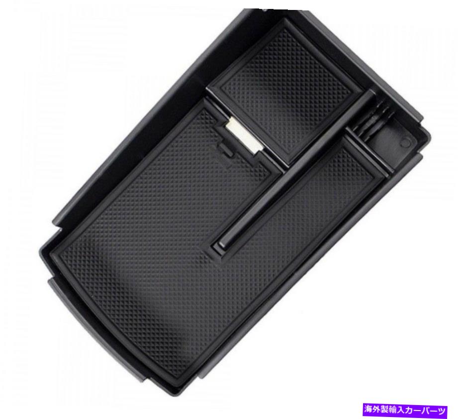󥽡ܥå 󥿡󥽡륢쥹ȥꥹȥ졼ܥåȥ쥤VWѥCC B6 B7˥եå Car Center Console Armrest Secondary Storage Box Tray Fit For VW Passat CC B6 B7