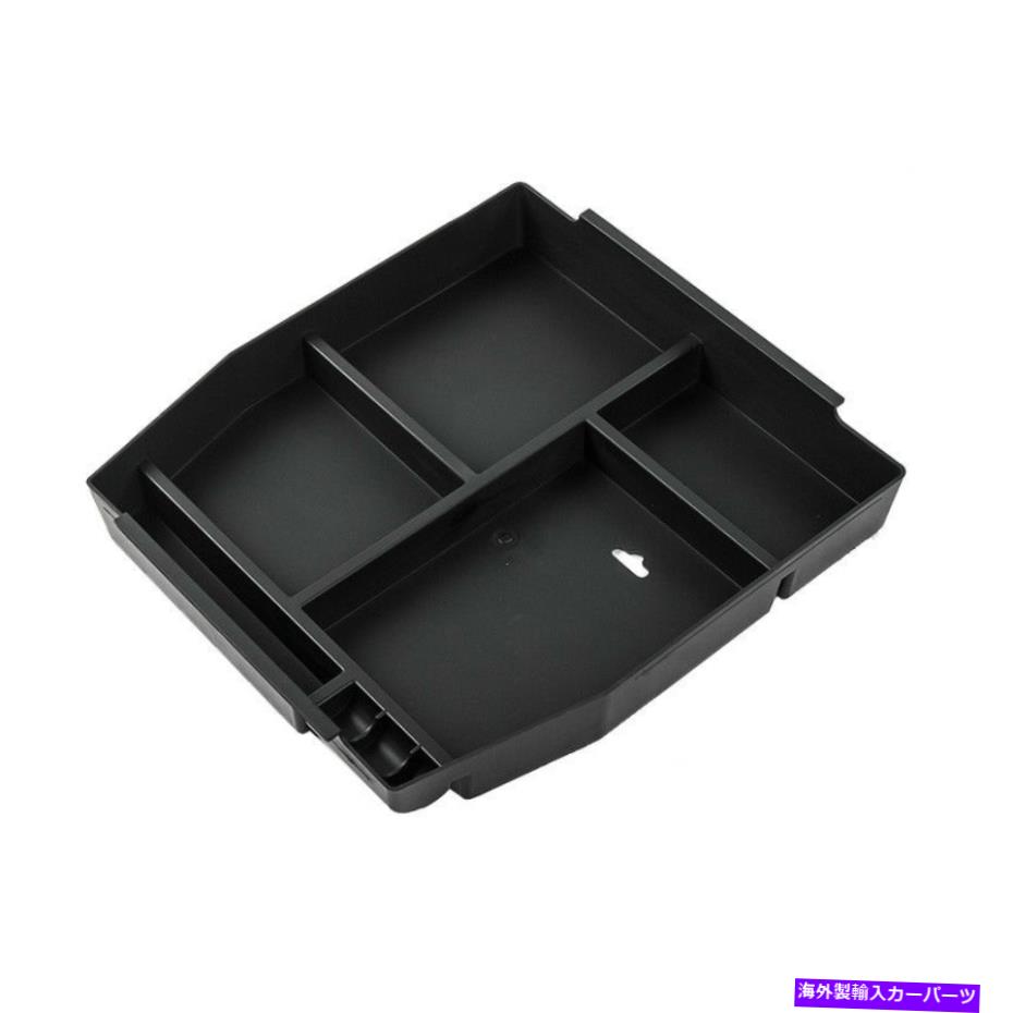 Interior Armrest Storage Box Glove Pallet Center Console Tray For Ford F150 15+カテゴリコンソールボックス状態海外直輸入品 新品メーカー車種発送詳細 送料無料 （※北海道、沖縄、離島は省く）商品詳細輸入商品の為、英語表記となります。Condition: NewBrand: RT-TCZManufacturer Part Number: RT-TCZ1202001084UPC: Does not applyManufacturer Warranty: 90 DayType: armrest storage boxColor: BlackMaterial: High-Quality ABSFitment: For Ford F150 2015+Package Included: 1pcs armrest storage boxFitment Type: Direct ReplacementApplicable location: Front,centerPackage include: 1pcs/setFeature 1: 100% brand new and high quality guaranteedFeature 2: Easy to instal, No drilling requiredFeature 3: Increase storage space for your cars 条件：新品ブランド：RT-TCZメーカーの部品番号：RT-TCZ1202001084UPC：適用されませんメーカー保証：90日タイプ：アームレストストレージボックス色：黒材料：高品質の腹筋装備：Ford F150 2015+の場合パッケージが含まれています：1PCS ARMRESTストレージボックス装備タイプ：直接交換該当する場所：フロント、センターパッケージには、1pcs/setが含まれます機能1：100％新品で高品質の保証機能2：インストールが簡単で、掘削は必要ありません機能3：車の保管スペースを増やします《ご注文前にご確認ください》■海外輸入品の為、NC・NRでお願い致します。■取り付け説明書は基本的に付属しておりません。お取付に関しましては専門の業者様とご相談お願いいたします。■通常2〜4週間でのお届けを予定をしておりますが、天候、通関、国際事情により輸送便の遅延が発生する可能性や、仕入・輸送費高騰や通関診査追加等による価格のご相談の可能性もございますことご了承いただいております。■海外メーカーの注文状況次第では在庫切れの場合もございます。その場合は弊社都合にてキャンセルとなります。■配送遅延、商品違い等によってお客様に追加料金が発生した場合や取付け時に必要な加工費や追加部品等の、商品代金以外の弊社へのご請求には一切応じかねます。■弊社は海外パーツの輸入販売業のため、製品のお取り付けや加工についてのサポートは行っておりません。専門店様と解決をお願いしております。■大型商品に関しましては、配送会社の規定により個人宅への配送が困難な場合がございます。その場合は、会社や倉庫、最寄りの営業所での受け取りをお願いする場合がございます。■輸入消費税が追加課税される場合もございます。その場合はお客様側で輸入業者へ輸入消費税のお支払いのご負担をお願いする場合がございます。■商品説明文中に英語にて”保証”関する記載があっても適応はされませんのでご了承ください。■海外倉庫から到着した製品を、再度国内で検品を行い、日本郵便または佐川急便にて発送となります。■初期不良の場合は商品到着後7日以内にご連絡下さいませ。■輸入商品のためイメージ違いやご注文間違い当のお客様都合ご返品はお断りをさせていただいておりますが、弊社条件を満たしている場合はご購入金額の30％の手数料を頂いた場合に限りご返品をお受けできる場合もございます。(ご注文と同時に商品のお取り寄せが開始するため)（30％の内訳は、海外返送費用・関税・消費全負担分となります）■USパーツの輸入代行も行っておりますので、ショップに掲載されていない商品でもお探しする事が可能です。お気軽にお問い合わせ下さいませ。[輸入お取り寄せ品においてのご返品制度・保証制度等、弊社販売条件ページに詳細の記載がございますのでご覧くださいませ]&nbsp;