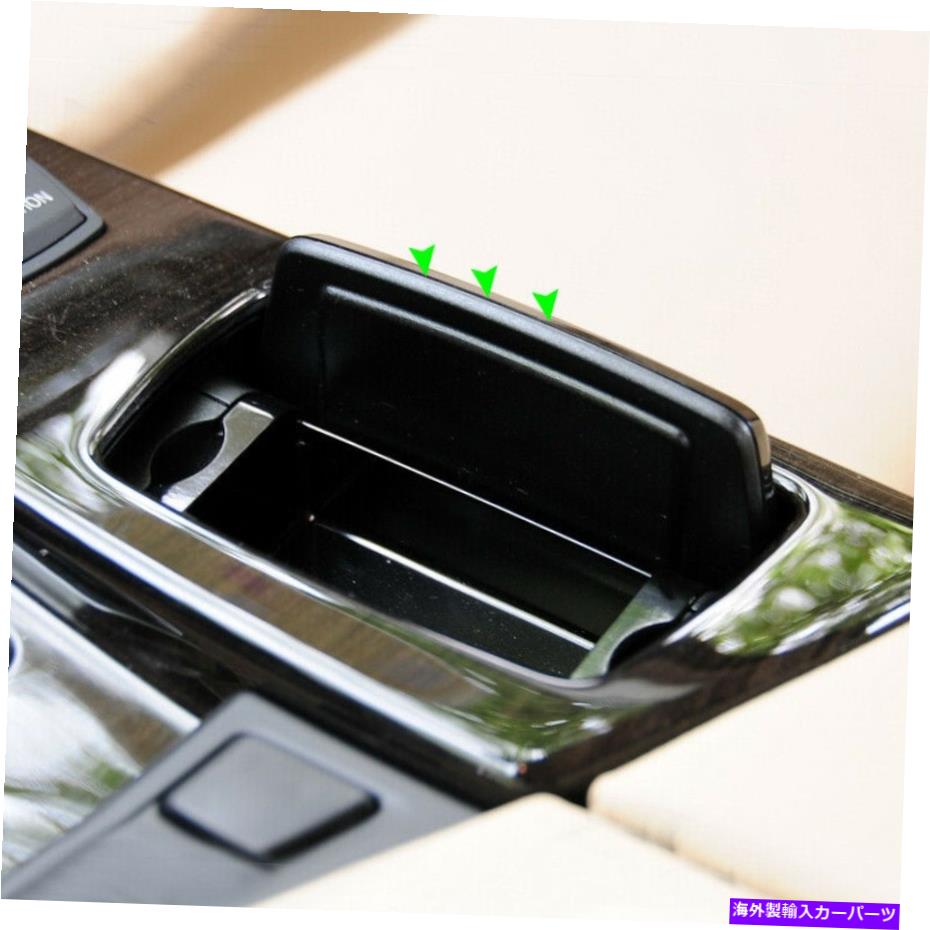 󥽡ܥå BMW 5ER F10 F11 F18 11-17ѤοABS󥿡󥽡륢åȥ쥤֥곸ܥå NEW ABS Center Console Ashtray Assembly Lid Box For BMW 5er F10 F11 F18 11-17
