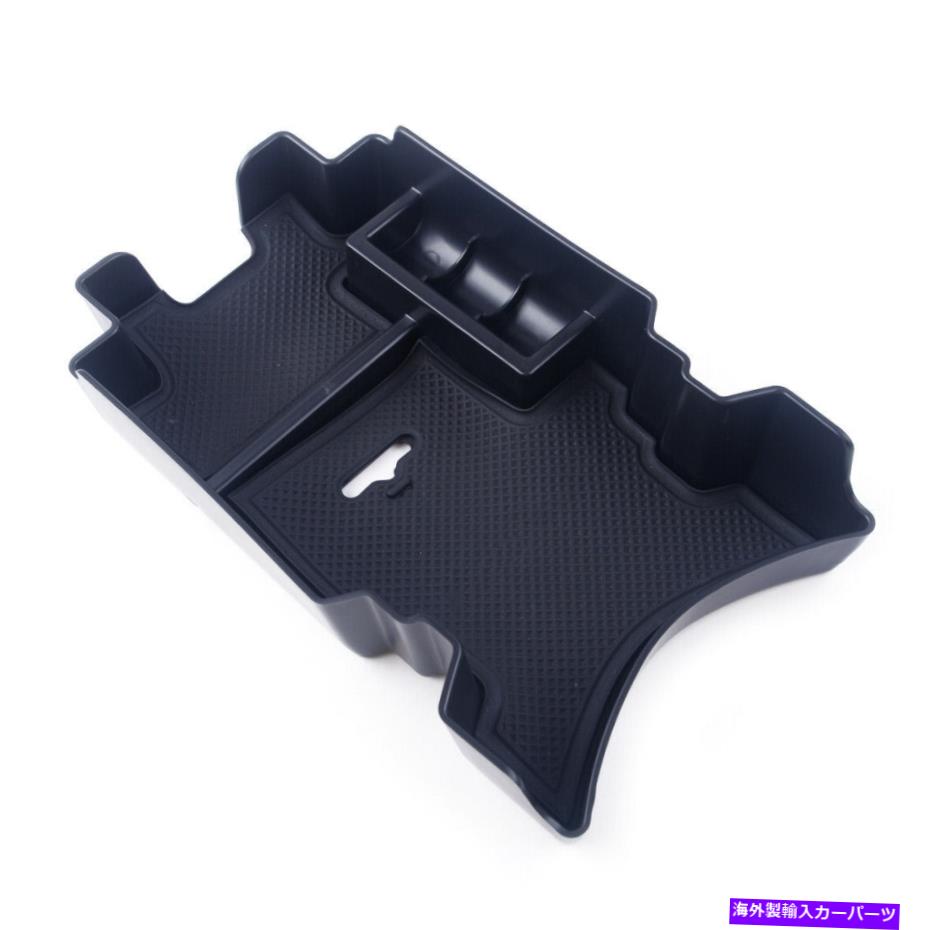 コンソールボックス ホンダシビック10番目のセンターコンソールオーガナイザーホルダーに適したアームレストストレージボックスo Armrest Storage Box Fit for Honda Civic 10th Center Console Organizer Holder o