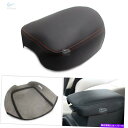 コンソールボックス 1*レザーセンターコンソールアームレストリッドボックス表面カバーホンダCRV 2012-2016 1*Leather Center Console Armrest Lid Box Surface Cover For Honda CRV 2012-2016(2)