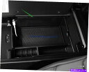 コンソールボックス ABS ARMREST STORAIGN BOXセントラルコンソールグローブトレイレクサスES350 300H 18-2021 ABS Ar...