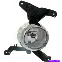 フォグライト フォグライトランプフロント右側の乗客RH KI2593122C 922021U000 for Kia Fog Light Lamp Front Right Hand Side Passenger RH KI2593122C 922021U000 for Kia(2)