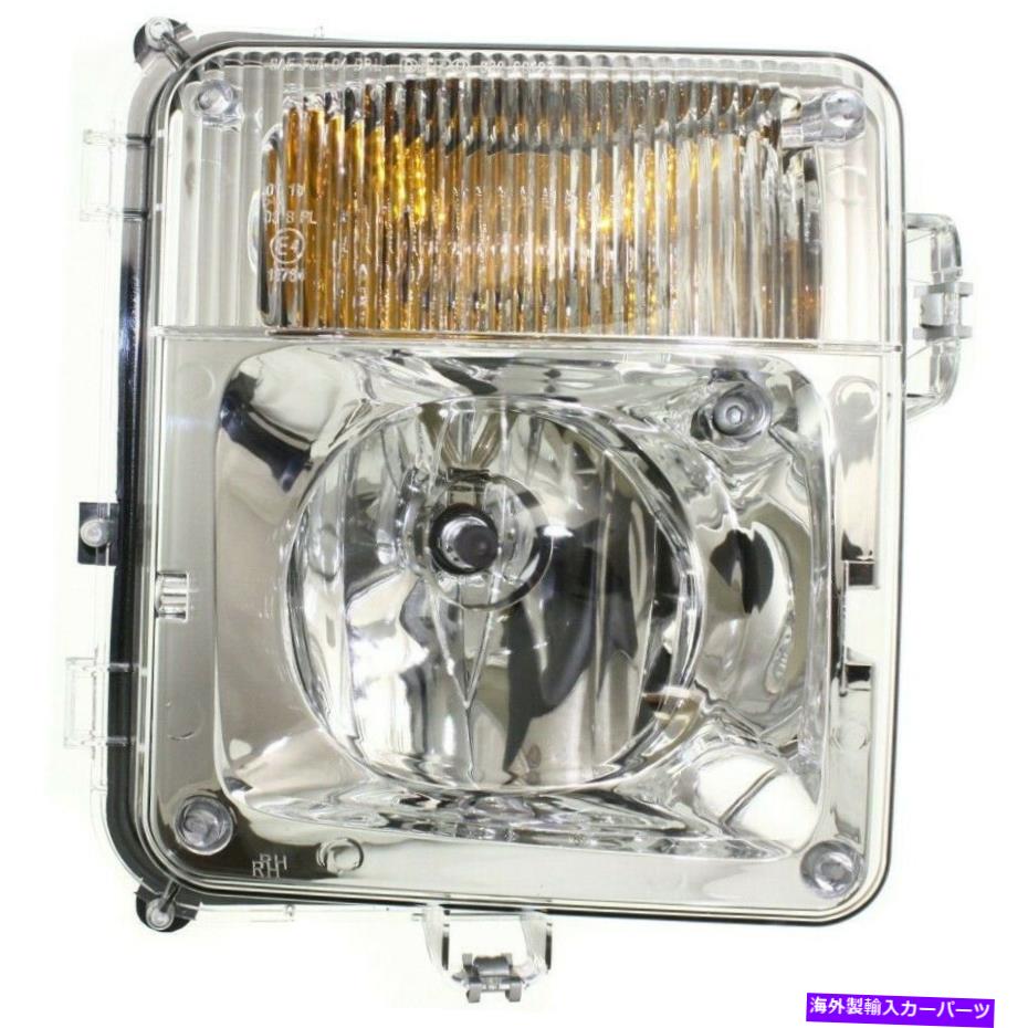 Fog Driving Signal Light Lamp Passenger Side Right RH for 04-09 Cadillac SRXカテゴリフォグライト状態新品メーカー車種発送詳細全国一律 送料無料 （※北海道、沖縄、離島は省く）商品詳細輸入商品の為、英語表記となります。Condition: NewBrand: Perfect FitBulbs Included: With bulb(s)Certifications: DOT,SAECustom Bundle: NoFitment Type: Direct ReplacementInterchange Part Number: 15930686, GM2593158, 2009 2008 2007 2006 2005 2004, Cadillac, SRX Front, Passenger Right Side, Sport Utility, 8Cyl 6Cyl, 4.6L 3.6L, Base, Fog LightManufacturer Part Number: 14491070Notes: With Turn Signal LightOE Number: 15930686Other Part Number: 15930686Part Link Number: GM2593158Part Name: Fog LightParts Link Number: GM2593158Placement on Vehicle: Right, FrontSuperseded Part Number: 15930686, GM2593158, 2009 2008 2007 2006 2005 2004, Cadillac, SRX Front, Passenger Right Side, Sport Utility, 8Cyl 6Cyl, 4.6L 3.6L, Base, Fog LightUPC: 723650606056Manufacturer Warranty: 1-year unlimited-mileage warranty 条件：新品ブランド：完璧なフィット含まれる球根：電球付き認定：DOT、SAEカスタムバンドル：いいえ装備タイプ：直接交換インターチェンジ部品番号：15930686、GM2593158、2009 2008 2007 2006 2005 2004、キャデラック、SRXフロント、パッセンジャー右側、スポーツユーティリティ、8cyl 6cyl、4.6l 3.6L、ベース、フォグライトメーカーの部品番号：14491070注：ターン信号ライト付きOE番号：15930686その他の部品番号：15930686部品リンク番号：GM2593158部品名：フォグライト部品リンク番号：GM2593158車両への配置：右、正面置換部品番号：15930686、GM2593158、2009 2008 2007 2006 2005 2004、キャデラック、SRXフロント、助手席右側、スポーツユーティリティ、8cyl 6cyl、4.6L 3.6L、ベース、フォグライトUPC：723650606056製造業者保証：1年間の無制限のミリュー保証《ご注文前にご確認ください》■海外輸入品の為、NC・NRでお願い致します。■取り付け説明書は基本的に付属しておりません。お取付に関しましては専門の業者様とご相談お願いいたします。■通常2〜4週間でのお届けを予定をしておりますが、天候、通関、国際事情により輸送便の遅延が発生する可能性や、仕入・輸送費高騰や通関診査追加等による価格のご相談の可能性もございますことご了承いただいております。■海外メーカーの注文状況次第では在庫切れの場合もございます。その場合は弊社都合にてキャンセルとなります。■配送遅延、商品違い等によってお客様に追加料金が発生した場合や取付け時に必要な加工費や追加部品等の、商品代金以外の弊社へのご請求には一切応じかねます。■弊社は海外パーツの輸入販売業のため、製品のお取り付けや加工についてのサポートは行っておりません。専門店様と解決をお願いしております。■大型商品に関しましては、配送会社の規定により個人宅への配送が困難な場合がございます。その場合は、会社や倉庫、最寄りの営業所での受け取りをお願いする場合がございます。■輸入消費税が追加課税される場合もございます。その場合はお客様側で輸入業者へ輸入消費税のお支払いのご負担をお願いする場合がございます。■商品説明文中に英語にて”保証”関する記載があっても適応はされませんのでご了承ください。■海外倉庫から到着した製品を、再度国内で検品を行い、日本郵便または佐川急便にて発送となります。■初期不良の場合は商品到着後7日以内にご連絡下さいませ。■輸入商品のためイメージ違いやご注文間違い当のお客様都合ご返品はお断りをさせていただいておりますが、弊社条件を満たしている場合はご購入金額の30％の手数料を頂いた場合に限りご返品をお受けできる場合もございます。(ご注文と同時に商品のお取り寄せが開始するため)（30％の内訳は、海外返送費用・関税・消費全負担分となります）■USパーツの輸入代行も行っておりますので、ショップに掲載されていない商品でもお探しする事が可能です。お気軽にお問い合わせ下さいませ。[輸入お取り寄せ品においてのご返品制度・保証制度等、弊社販売条件ページに詳細の記載がございますのでご覧くださいませ]&nbsp;