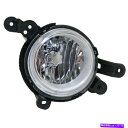 フォグライト フォグライトランプフロント右側の乗客RH for Soul KI2593132C 92202B2020 Fog Light Lamp Front Right Hand Side Passenger RH for Soul KI2593132C 92202B2020