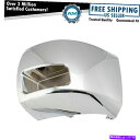 フォグライト 07-12シルバラード2500 3500 w/フォグライトのフロントバンパーエンドキャップカバーLHサイド Front Bumper End Ca...