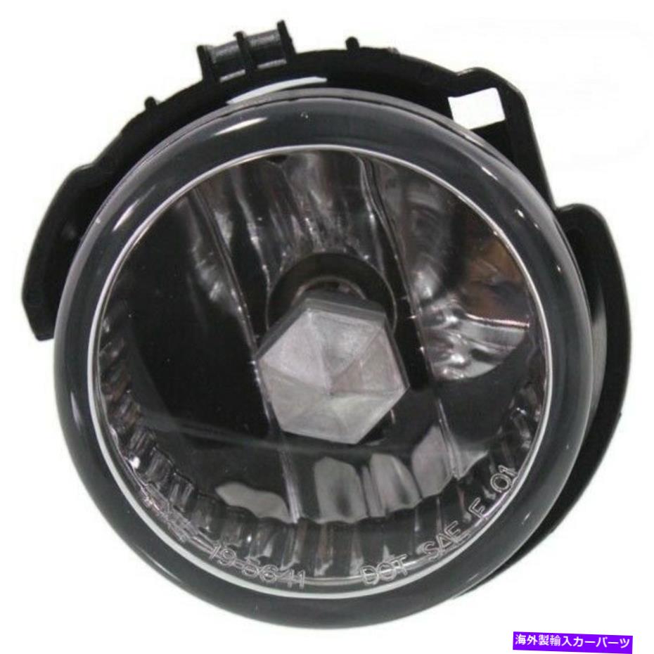 フォグライト フォグライトランプフロント右側の乗客RH SU2593116 84501SC020 Fog Light Lamp Front Right Hand Side Passenger RH SU2593116 84501SC020