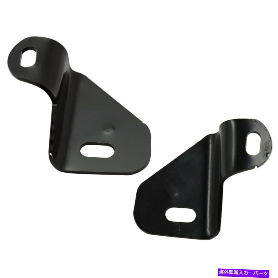 Pair Fog Light Brackets Lamps Set of 2 Front Left-and-Right for Chevy LH & RHカテゴリフォグライト状態新品メーカー車種発送詳細全国一律 送料無料 （※北海道、沖縄、離島は省く）商品詳細輸入商品の為、英語表記となります。Condition: NewBrand: MartinsBundle Description: - One (1) Passenger Side Fog Light Bracket [Right] - One (1) Driver Side Fog Light Bracket [Left]Bundle Listing: YesComponents: (2) Fog Light BracketsCustom Bundle: YesFitment Type: Direct ReplacementInterchange Part Number: 15839111, GM2603101, 15839110, GM2602101, 2013 2012 2011 2010 2009 2008 2007, Chevrolet, Chevy, Silverado 1500 Front, Driver Left and Passenger Right Side, Standard Cab Pickup Crew Cab Pickup Extended Cab Pickup, 8Cyl 6Cyl, 5.3L 4.8L 6.0L 4.3L 6.2L, LT LTZ WT LS Base Hybrid XFE, Fog Light Brackets Driving Lamp Mounting Pair SetManufacturer Part Number: 16500928OE Number: 15839111, 15839110Other Part Number: 15839111, 15839110Part Link Number: GM2603101, GM2602101Part Name: Fog Light BracketParts Link Number: GM2603101, GM2602101Placement on Vehicle: Left, Right, FrontReturns Policy: 60-Day Return PolicySuperseded Part Number: 15839111, GM2603101, 15839110, GM2602101, 2013 2012 2011 2010 2009 2008 2007, Chevrolet, Chevy, Silverado 1500 Front, Driver Left and Passenger Right Side, Standard Cab Pickup Crew Cab Pickup Extended Cab Pickup, 8Cyl 6Cyl, 5.3L 4.8L 6.0L 4.3L 6.2L, LT LTZ WT LS Base Hybrid XFE, Fog Light Brackets Driving Lamp Mounting Pair SetUPC: Does Not ApplyWarranty: Martins lifetime warranty 条件：新品ブランド：マーティンズバンドルの説明： - 1つの（1）助手席サイドフォグライトブラケット[右] - 1つの（1）ドライバーサイドフォグライトブラケット[左]バンドルリスト：はいコンポーネント：（2）フォグライトブラケットカスタムバンドル：はい装備タイプ：直接交換インターチェンジ部品番号：15839111、GM2603101、15839110、GM2602101、2013 20112010 2010 2009 2008 2007、シボレー、シボレー、シルバラード1500フロント、ドライバー左と右側、標準キャブピックアップクルーピックアップ拡張タクシーピックアップ、8cyl 6cyl、5.3L 4.8L 6.0L 4.3L 6.2L、LT LTZ WT LSベースハイブリッドXFE、フォグライトブラケットドライビングランプマウントペアセットメーカー部品番号：16500928OE番号：15839111、15839110その他の部品番号：15839111、15839110部品リンク番号：GM2603101、GM2602101部品名：フォグライトブラケット部品リンク番号：GM2603101、GM2602101車両への配置：左、右、正面返品ポリシー：60日間の返品ポリシー控えめな部品番号：15839111、GM2603101、15839110、GM2602101、2013 2011 2011 2010 2009 2008 2007、シボレー、シルバード1500フロント、ドライバー左と右側、標準的なキャブピックアップクルーピックアップエクステッドキャブピックアップ、8cyl 6cyl、5.3l 4.8L 6.0L 4.3L 6.2L、LT LTZ WT LSベースハイブリッドXFE、フォグライトブラケットドライビングランプマウントペアセットUPC：適用されません保証：Martins Lifetime保証《ご注文前にご確認ください》■海外輸入品の為、NC・NRでお願い致します。■取り付け説明書は基本的に付属しておりません。お取付に関しましては専門の業者様とご相談お願いいたします。■通常2〜4週間でのお届けを予定をしておりますが、天候、通関、国際事情により輸送便の遅延が発生する可能性や、仕入・輸送費高騰や通関診査追加等による価格のご相談の可能性もございますことご了承いただいております。■海外メーカーの注文状況次第では在庫切れの場合もございます。その場合は弊社都合にてキャンセルとなります。■配送遅延、商品違い等によってお客様に追加料金が発生した場合や取付け時に必要な加工費や追加部品等の、商品代金以外の弊社へのご請求には一切応じかねます。■弊社は海外パーツの輸入販売業のため、製品のお取り付けや加工についてのサポートは行っておりません。専門店様と解決をお願いしております。■大型商品に関しましては、配送会社の規定により個人宅への配送が困難な場合がございます。その場合は、会社や倉庫、最寄りの営業所での受け取りをお願いする場合がございます。■輸入消費税が追加課税される場合もございます。その場合はお客様側で輸入業者へ輸入消費税のお支払いのご負担をお願いする場合がございます。■商品説明文中に英語にて”保証”関する記載があっても適応はされませんのでご了承ください。■海外倉庫から到着した製品を、再度国内で検品を行い、日本郵便または佐川急便にて発送となります。■初期不良の場合は商品到着後7日以内にご連絡下さいませ。■輸入商品のためイメージ違いやご注文間違い当のお客様都合ご返品はお断りをさせていただいておりますが、弊社条件を満たしている場合はご購入金額の30％の手数料を頂いた場合に限りご返品をお受けできる場合もございます。(ご注文と同時に商品のお取り寄せが開始するため)（30％の内訳は、海外返送費用・関税・消費全負担分となります）■USパーツの輸入代行も行っておりますので、ショップに掲載されていない商品でもお探しする事が可能です。お気軽にお問い合わせ下さいませ。[輸入お取り寄せ品においてのご返品制度・保証制度等、弊社販売条件ページに詳細の記載がございますのでご覧くださいませ]&nbsp;