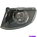 フォグライト 328ドライバー用フォグライトランプ左側LH BM2592129 63176937465クーペ328i Fog Light Lamp Left Hand Side for 328 Driver LH BM2592129 63176937465 Coupe 328i(2)