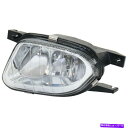 Fog Light Lamp Front Right Hand Side for Mercedes Passenger RH MB2593125カテゴリフォグライト状態新品メーカー車種発送詳細全国一律 送料無料 （※北海道、沖縄、離島は省く）商品詳細輸入商品の為、英語表記となります。Condition: NewBrand: MartinsBulbs Included: With bulb(s)Certifications: DOT,SAECustom Bundle: NoFitment Type: Direct ReplacementInterchange Part Number: 906820095664, MB2593125, 2013 2012 2011 2010, Mercedes-Benz, Sprinter 2500 3500 Front, Passenger Right Side, Standard Passenger Van Standard Cargo Van Extended Cargo Van, Cab & Chassis, 6Cyl, 3.0L, Base, Fog LightManufacturer Part Number: 15719579OE Number: 906820095664Part Link Number: MB2593125Part Name: Fog LightParts Link Number: MB2593125Placement on Vehicle: Right, FrontSuperseded Part Number: 906820095664, MB2593125, 2013 2012 2011 2010, Mercedes-Benz, Sprinter 2500 3500 Front, Passenger Right Side, Standard Passenger Van Standard Cargo Van Extended Cargo Van, Cab & Chassis, 6Cyl, 3.0L, Base, Fog LightUPC: Does Not ApplyManufacturer Warranty: Martins lifetime warranty 条件：新品ブランド：マーティンズ含まれる球根：電球付き認定：DOT、SAEカスタムバンドル：いいえ装備タイプ：直接交換インターチェンジ部品番号：906820095664、MB2593125、2013 2012 2011 2010、メルセデスベンツ、スプリンター2500 3500フロント、右側の右側、標準旅客バン標準貨物バン拡張貨物バン、キャブ＆シャーシ、6cyl、3.0L、ベース、霧ライトライトメーカー部品番号：15719579OE番号：906820095664部品リンク番号：MB2593125部品名：フォグライト部品リンク番号：MB2593125車両への配置：右、正面控えめな部品番号：906820095664、MB2593125、2013 2011 2010、メルセデス・ベンツ、スプリンター2500 3500フロント、乗客の右側、標準の助手席標準貨物バン拡張貨物バン、キャブ＆シェーシス、6cyl、3.0L、ベース、霧ライトライトUPC：適用されませんメーカーの保証：Martins Lifetime保証《ご注文前にご確認ください》■海外輸入品の為、NC・NRでお願い致します。■取り付け説明書は基本的に付属しておりません。お取付に関しましては専門の業者様とご相談お願いいたします。■通常2〜4週間でのお届けを予定をしておりますが、天候、通関、国際事情により輸送便の遅延が発生する可能性や、仕入・輸送費高騰や通関診査追加等による価格のご相談の可能性もございますことご了承いただいております。■海外メーカーの注文状況次第では在庫切れの場合もございます。その場合は弊社都合にてキャンセルとなります。■配送遅延、商品違い等によってお客様に追加料金が発生した場合や取付け時に必要な加工費や追加部品等の、商品代金以外の弊社へのご請求には一切応じかねます。■弊社は海外パーツの輸入販売業のため、製品のお取り付けや加工についてのサポートは行っておりません。専門店様と解決をお願いしております。■大型商品に関しましては、配送会社の規定により個人宅への配送が困難な場合がございます。その場合は、会社や倉庫、最寄りの営業所での受け取りをお願いする場合がございます。■輸入消費税が追加課税される場合もございます。その場合はお客様側で輸入業者へ輸入消費税のお支払いのご負担をお願いする場合がございます。■商品説明文中に英語にて”保証”関する記載があっても適応はされませんのでご了承ください。■海外倉庫から到着した製品を、再度国内で検品を行い、日本郵便または佐川急便にて発送となります。■初期不良の場合は商品到着後7日以内にご連絡下さいませ。■輸入商品のためイメージ違いやご注文間違い当のお客様都合ご返品はお断りをさせていただいておりますが、弊社条件を満たしている場合はご購入金額の30％の手数料を頂いた場合に限りご返品をお受けできる場合もございます。(ご注文と同時に商品のお取り寄せが開始するため)（30％の内訳は、海外返送費用・関税・消費全負担分となります）■USパーツの輸入代行も行っておりますので、ショップに掲載されていない商品でもお探しする事が可能です。お気軽にお問い合わせ下さいませ。[輸入お取り寄せ品においてのご返品制度・保証制度等、弊社販売条件ページに詳細の記載がございますのでご覧くださいませ]&nbsp;