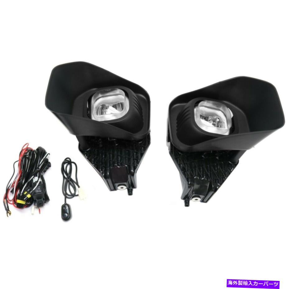 Set of 2 Fog Lights Lamps Front Left-and-Right for F250 Truck Performance Pairカテゴリフォグライト状態新品メーカー車種発送詳細全国一律 送料無料 （※北海道、沖縄、離島は省く）商品詳細輸入商品の為、英語表記となります。Condition: NewBrand: MartinsLighting Technology: HalogenBulbs Included: With bulb(s)Certifications: DOT, SAECustom Bundle: YesFitment Type: Performance/CustomInterchange Part Number: Performance, 2016 2015 2014 2013 2012 2011, Ford, F-250 Super Duty F-350 F-450 Front, Driver Left and Passenger Rig, Crew Cab Pickup Extended Cab Pickup Standard Cab Pickup, Cab & Chassis Cab & Chassis - Conventional, Cab & Chassis - Extended Cab Cab & Chassis - Crew Cab, 8Cyl 10Cyl, 6.2L 6.7L 6.8L, XL XLT King Ranch Lariat Platinum Base, Fog LightLens Color: Clear LensManufacturer Part Number: 16034394OE Number: PerformanceOther Part Number: PerformancePart Name: Fog LightPlacement on Vehicle: Left, Right, FrontReturns Policy: 60-Day Return PolicySuperseded Part Number: Performance, 2016 2015 2014 2013 2012 2011, Ford, F-250 Super Duty F-350 F-450 Front, Driver Left and Passenger Rig, Crew Cab Pickup Extended Cab Pickup Standard Cab Pickup, Cab & Chassis Cab & Chassis - Conventional, Cab & Chassis - Extended Cab Cab & Chassis - Crew Cab, 8Cyl 10Cyl, 6.2L 6.7L 6.8L, XL XLT King Ranch Lariat Platinum Base, Fog LightUPC: Does Not ApplyManufacturer Warranty: Martins lifetime warranty 条件：新品ブランド：マーティンズ照明技術：ハロゲン含まれる球根：電球付き認定：DOT、SAEカスタムバンドル：はいフィットメントタイプ：パフォーマンス/カスタムインターチェンジ部品番号：パフォーマンス、2016 2015 2014 2012 2011、Ford、F-250 Super Duty F-350 F-450 F-450 FRONT、DRIVER LEFTおよびPASSENGER RIG、CREW CAB PICKUP拡張キャブピックアップ標準キャブピックアップ、CAB＆CHASSIS CAB＆CHASSIS - 従来、キャブ＆シャーシ - 拡張タクシーキャブ＆シャーシ - クルーキャブ、8cyl 10cyl、6.2l 6.7l 6.8l、xl xltキングランチラリアットプラチナベース、フォグライトレンズの色：クリアレンズメーカー部品番号：16034394OE番号：パフォーマンスその他の部品番号：パフォーマンス部品名：フォグライト車両への配置：左、右、正面返品ポリシー：60日間の返品ポリシーサージ付き部品番号：パフォーマンス、2016 2015 2014 2012 2011、Ford、F-250 Super Duty F-350 F-450 Front、Driver Left and Rassenger Rig、Crew Cab Pickup Extended Cab Pickup Standard Cabing、Cab＆Chassis Cab＆Chassis - 従来、キャブ＆シャーシ - 拡張タクシーキャブ＆シャーシ - クルーキャブ、8cyl 10cyl、6.2l 6.7l 6.8l、xl xltキングランチラリアットプラチナベース、フォグライトUPC：適用されませんメーカーの保証：Martins Lifetime保証《ご注文前にご確認ください》■海外輸入品の為、NC・NRでお願い致します。■取り付け説明書は基本的に付属しておりません。お取付に関しましては専門の業者様とご相談お願いいたします。■通常2〜4週間でのお届けを予定をしておりますが、天候、通関、国際事情により輸送便の遅延が発生する可能性や、仕入・輸送費高騰や通関診査追加等による価格のご相談の可能性もございますことご了承いただいております。■海外メーカーの注文状況次第では在庫切れの場合もございます。その場合は弊社都合にてキャンセルとなります。■配送遅延、商品違い等によってお客様に追加料金が発生した場合や取付け時に必要な加工費や追加部品等の、商品代金以外の弊社へのご請求には一切応じかねます。■弊社は海外パーツの輸入販売業のため、製品のお取り付けや加工についてのサポートは行っておりません。専門店様と解決をお願いしております。■大型商品に関しましては、配送会社の規定により個人宅への配送が困難な場合がございます。その場合は、会社や倉庫、最寄りの営業所での受け取りをお願いする場合がございます。■輸入消費税が追加課税される場合もございます。その場合はお客様側で輸入業者へ輸入消費税のお支払いのご負担をお願いする場合がございます。■商品説明文中に英語にて”保証”関する記載があっても適応はされませんのでご了承ください。■海外倉庫から到着した製品を、再度国内で検品を行い、日本郵便または佐川急便にて発送となります。■初期不良の場合は商品到着後7日以内にご連絡下さいませ。■輸入商品のためイメージ違いやご注文間違い当のお客様都合ご返品はお断りをさせていただいておりますが、弊社条件を満たしている場合はご購入金額の30％の手数料を頂いた場合に限りご返品をお受けできる場合もございます。(ご注文と同時に商品のお取り寄せが開始するため)（30％の内訳は、海外返送費用・関税・消費全負担分となります）■USパーツの輸入代行も行っておりますので、ショップに掲載されていない商品でもお探しする事が可能です。お気軽にお問い合わせ下さいませ。[輸入お取り寄せ品においてのご返品制度・保証制度等、弊社販売条件ページに詳細の記載がございますのでご覧くださいませ]&nbsp;