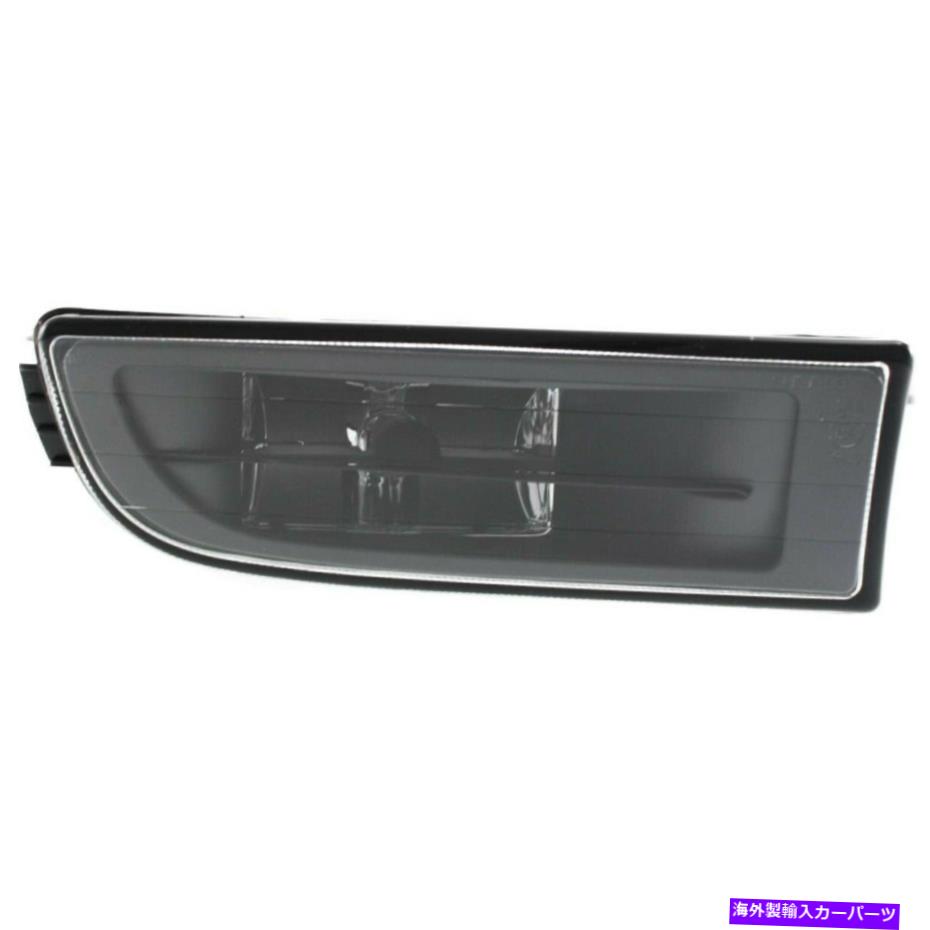 フォグライト フォグライトランプ740 750の右側の右側 Fog Light Lamp Front Right Hand Side for 740 750 Passenger RH BM2593110 740iL【並行輸入品】