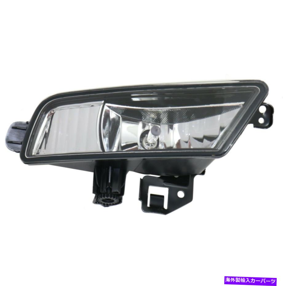 フォグライト CR-V HO2593140の新しいフォグライトドライビングランプ右側RHハンド New Fog Light Driving Lamp Front Passenger Right Side RH Hand for CR-V HO2593140