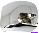 フォグライト 07-10シボレーシルバラード2500 HDフロント右霧lホールの新しいバンパーエンドキャップ New Bumper End Cap For 07...