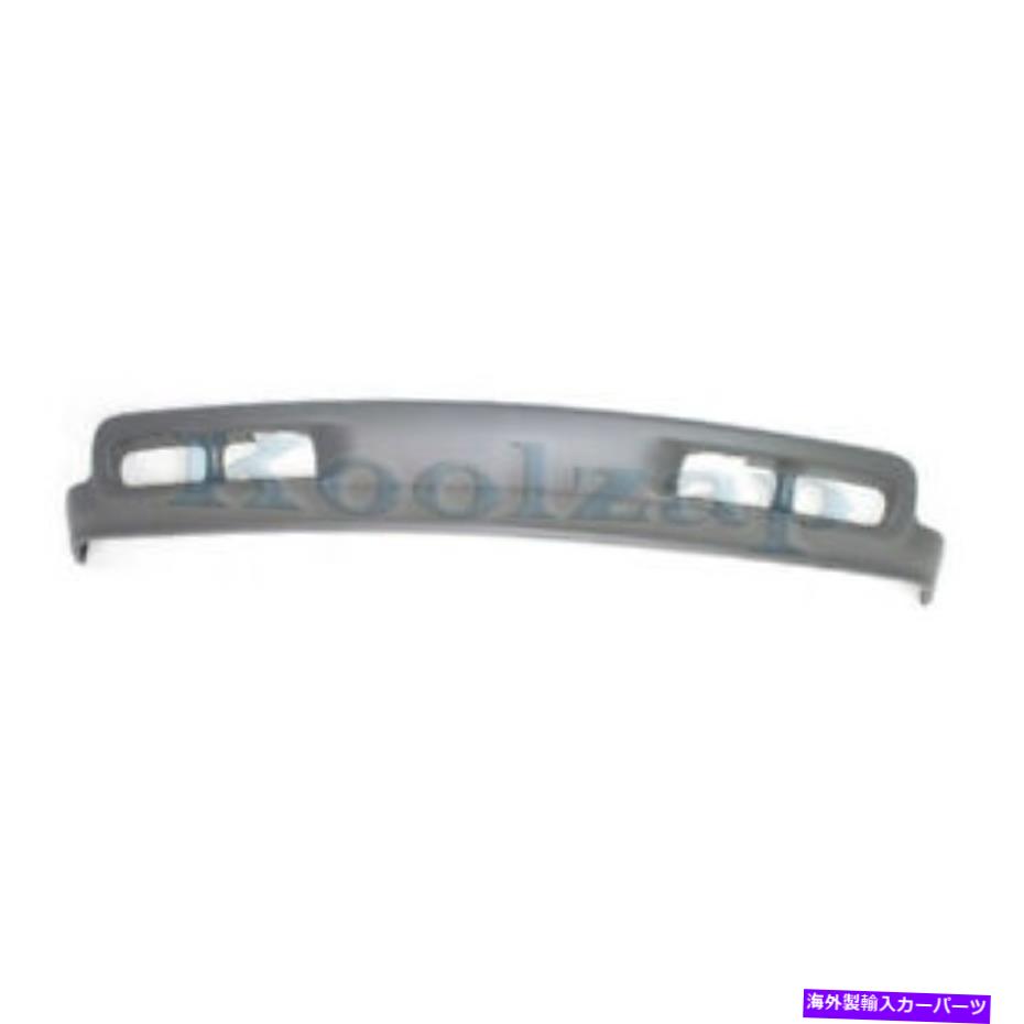 フォグライト 99-02シルバラード、00-04タホフロントスポイラーバランスエアデフレクターエプロンパネ..