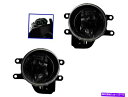 フォグライト 2013-2015レクサスES300Hフォグライトセット27445QW 2014フォグライト For 2013-2015 Lexus ES300h Fog Light Set 27445QW 2014 Fog Light