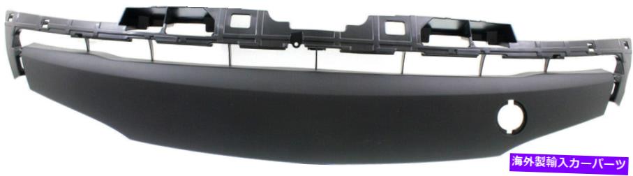 ե饤 ޥĥ3 12-13եȥХѡ롢txtd졼ե饤դhatchb For MAZDA 3 12-13 FRONT BUMPER GRILLE, Lower, Txtd Gray, w/o Fog Lights, (Hatchb