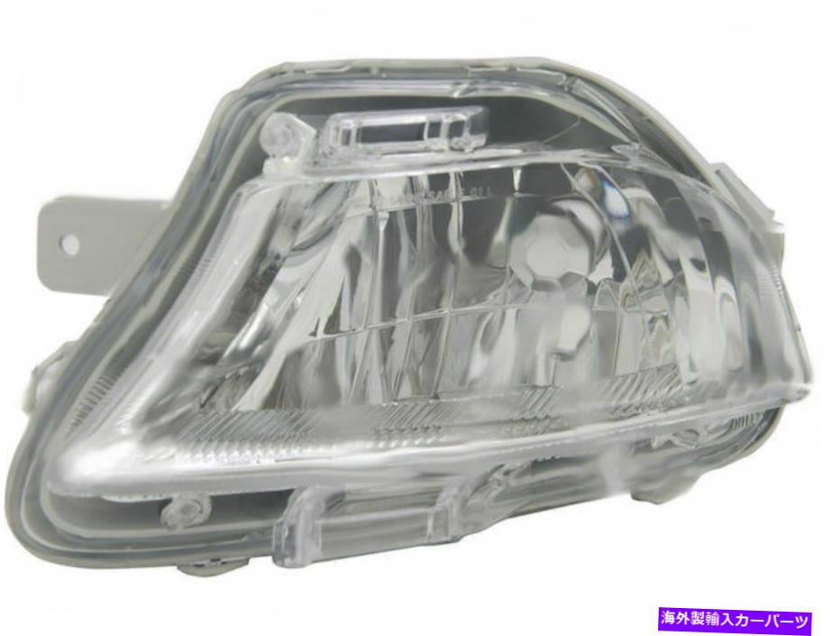 フォグライト 2008年から2009年のレクサスLS600Hフォグライトレンズ /ハウジング左tyc 86395vq lセダン For 2008-2009 Lexus LS600h Fog Light Lens / Housing Left TYC 86395VQ L Sedan