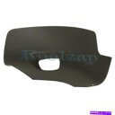 フォグライト 03-06 XC90フロントバンパーエクステンションエンドキャップw/フォグライトホール左側 For 03-06 XC90 Front Bumpe...