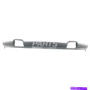 フォグライト 新しいフィット2004-2005フォードF-150 FO1095206フロントローワーバランススポイラープライミング New Fits 2004-2005 Ford F-150 FO1095206 Front Lower Valance Spoiler Primed(2)