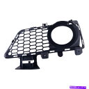 フォグライト BMW 3 F30/F31/F35 Mパッケージ2012-2018に適したフロント右フォグライトランプグリル Front Right Fog Light Lamp Grille Fit for BMW 3 F30/F31/F35 M Package 2012-2018(2)