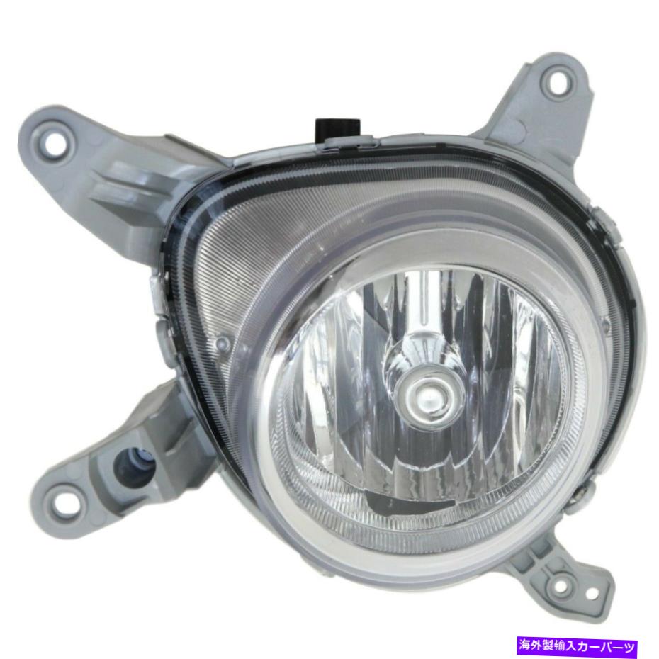 Fog Light Lamp Front Right Hand Side Passenger RH HY2593153 922022V500カテゴリフォグライト状態新品メーカー車種発送詳細全国一律 送料無料 （※北海道、沖縄、離島は省く）商品詳細輸入商品の為、英語表記となります。Condition: NewBrand: MartinsBulbs Included: With bulb(s)Certifications: DOT,SAECustom Bundle: NoFitment Type: Direct ReplacementInterchange Part Number: 922022V500, 922022V501, HY2593153, HY2593162, 2017 2016 2015 2014 2013, Hyundai, Veloster Front, Passenger Right Side, Hatchback, 4Cyl, 1.6L, Turbo Turbo R-Spec Rally Edition, Fog LightManufacturer Part Number: 15721737OE Number: 922022V500, 922022V501Other Part Number: 922022V500, 922022V501Part Link Number: HY2593153, HY2593162Part Name: Fog LightParts Link Number: HY2593153, HY2593162Placement on Vehicle: Right, FrontSuperseded Part Number: 922022V500, 922022V501, HY2593153, HY2593162, 2017 2016 2015 2014 2013, Hyundai, Veloster Front, Passenger Right Side, Hatchback, 4Cyl, 1.6L, Turbo Turbo R-Spec Rally Edition, Fog LightUPC: Does Not ApplyManufacturer Warranty: Martins lifetime warranty 条件：新品ブランド：マーティンズ含まれる球根：電球付き認定：DOT、SAEカスタムバンドル：いいえ装備タイプ：直接交換インターチェンジ部品番号：922022V500、922022V501、HY2593153、HY2593162、2017 2016 2015 2015 2013 2013、Hathai、Veloster Front、Passenger、Hatchback、4cyl、1.6L、Turbo Turbo R-Spec Rally Edition、Fog Light Light Lightメーカー部品番号：15721737OE番号：922022V500、922022V501その他の部品番号：922022V500、922022V501部品リンク番号：HY2593153、HY2593162部品名：フォグライト部品リンク番号：HY2593153、HY2593162車両への配置：右、正面置換部品番号：922022V500、922022V501、HY2593153、HY2593162、2017 2016 2015 2015 2015 2013 2013 2013、Hatchback、Hatchback、4cyl、1.6L、Turbo Turbo R-Spec rallUPC：適用されませんメーカーの保証：Martins Lifetime保証《ご注文前にご確認ください》■海外輸入品の為、NC・NRでお願い致します。■取り付け説明書は基本的に付属しておりません。お取付に関しましては専門の業者様とご相談お願いいたします。■通常2〜4週間でのお届けを予定をしておりますが、天候、通関、国際事情により輸送便の遅延が発生する可能性や、仕入・輸送費高騰や通関診査追加等による価格のご相談の可能性もございますことご了承いただいております。■海外メーカーの注文状況次第では在庫切れの場合もございます。その場合は弊社都合にてキャンセルとなります。■配送遅延、商品違い等によってお客様に追加料金が発生した場合や取付け時に必要な加工費や追加部品等の、商品代金以外の弊社へのご請求には一切応じかねます。■弊社は海外パーツの輸入販売業のため、製品のお取り付けや加工についてのサポートは行っておりません。専門店様と解決をお願いしております。■大型商品に関しましては、配送会社の規定により個人宅への配送が困難な場合がございます。その場合は、会社や倉庫、最寄りの営業所での受け取りをお願いする場合がございます。■輸入消費税が追加課税される場合もございます。その場合はお客様側で輸入業者へ輸入消費税のお支払いのご負担をお願いする場合がございます。■商品説明文中に英語にて”保証”関する記載があっても適応はされませんのでご了承ください。■海外倉庫から到着した製品を、再度国内で検品を行い、日本郵便または佐川急便にて発送となります。■初期不良の場合は商品到着後7日以内にご連絡下さいませ。■輸入商品のためイメージ違いやご注文間違い当のお客様都合ご返品はお断りをさせていただいておりますが、弊社条件を満たしている場合はご購入金額の30％の手数料を頂いた場合に限りご返品をお受けできる場合もございます。(ご注文と同時に商品のお取り寄せが開始するため)（30％の内訳は、海外返送費用・関税・消費全負担分となります）■USパーツの輸入代行も行っておりますので、ショップに掲載されていない商品でもお探しする事が可能です。お気軽にお問い合わせ下さいませ。[輸入お取り寄せ品においてのご返品制度・保証制度等、弊社販売条件ページに詳細の記載がございますのでご覧くださいませ]&nbsp;