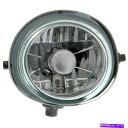 フォグライト フォグライトランプフロント右側の乗客RH MA2593125C TK2151680A Fog Light Lamp Front Right Hand Side Passenger RH MA2593125C TK2151680A for 3