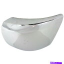 フォグライト 2007年から2010年のバンパーエンドキャップシボレーシルバラード2500 3500 HDフロント左 Bumper End Cap For 20...