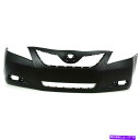 Primed Front Bumper Cover For 2007-2009 Toyota Camry Sedan Base LE XLE CE Hybridカテゴリフォグライト状態新品メーカー車種発送詳細全国一律 送料無料 （※北海道、沖縄、離島は省く）商品詳細輸入商品の為、英語表記となります。Condition: NewShipping Method: Ships foldedOther Part Number: TO1000329Warranty: 5 yearPARTS LINK Number: TO1000329Color: Not paintedFitment Type: Direct replacementManufacturer Part Number: 5211906919UPC: 690277856556Material: PlasticPlacement on Vehicle: FrontBrand: FitPartsType: Bumper CoverInterchange Part Number: TO1000329PartsLink Number: TO1000329Bumper Cut-outs: Fog Light Cut-outModified item: NoSurface Finish: PrimedFinish: Primed 条件：新品配送方法：折りたたまれた船その他の部品番号：to1000329保証：5年部品リンク番号：to1000329色：塗装されていません装備タイプ：直接交換メーカー部品番号：5211906919UPC：690277856556素材：プラスチック車両への配置：フロントブランド：FitPartsタイプ：バンパーカバー交換部品番号：to1000329パートリンク番号：to1000329バンパーカットアウト：フォグライトカットアウト変更されたアイテム：いいえ表面仕上げ：プライミング仕上げ：プライミング《ご注文前にご確認ください》■海外輸入品の為、NC・NRでお願い致します。■取り付け説明書は基本的に付属しておりません。お取付に関しましては専門の業者様とご相談お願いいたします。■通常2〜4週間でのお届けを予定をしておりますが、天候、通関、国際事情により輸送便の遅延が発生する可能性や、仕入・輸送費高騰や通関診査追加等による価格のご相談の可能性もございますことご了承いただいております。■海外メーカーの注文状況次第では在庫切れの場合もございます。その場合は弊社都合にてキャンセルとなります。■配送遅延、商品違い等によってお客様に追加料金が発生した場合や取付け時に必要な加工費や追加部品等の、商品代金以外の弊社へのご請求には一切応じかねます。■弊社は海外パーツの輸入販売業のため、製品のお取り付けや加工についてのサポートは行っておりません。専門店様と解決をお願いしております。■大型商品に関しましては、配送会社の規定により個人宅への配送が困難な場合がございます。その場合は、会社や倉庫、最寄りの営業所での受け取りをお願いする場合がございます。■輸入消費税が追加課税される場合もございます。その場合はお客様側で輸入業者へ輸入消費税のお支払いのご負担をお願いする場合がございます。■商品説明文中に英語にて”保証”関する記載があっても適応はされませんのでご了承ください。■海外倉庫から到着した製品を、再度国内で検品を行い、日本郵便または佐川急便にて発送となります。■初期不良の場合は商品到着後7日以内にご連絡下さいませ。■輸入商品のためイメージ違いやご注文間違い当のお客様都合ご返品はお断りをさせていただいておりますが、弊社条件を満たしている場合はご購入金額の30％の手数料を頂いた場合に限りご返品をお受けできる場合もございます。(ご注文と同時に商品のお取り寄せが開始するため)（30％の内訳は、海外返送費用・関税・消費全負担分となります）■USパーツの輸入代行も行っておりますので、ショップに掲載されていない商品でもお探しする事が可能です。お気軽にお問い合わせ下さいませ。[輸入お取り寄せ品においてのご返品制度・保証制度等、弊社販売条件ページに詳細の記載がございますのでご覧くださいませ]&nbsp;