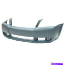 DODGE Avenger 2008 - 2010 Front Bumper Cover without holes for fog lightsカテゴリフォグライト状態新品メーカー車種発送詳細全国一律 送料無料 （※北海道、沖縄、離島は省く）商品詳細輸入商品の為、英語表記となります。Condition: NewBrand: Aftermarket ProductsPlacement on Vehicle: FrontManufacturer Part Number: 68004703AA 条件：新品ブランド：アフターマーケット製品車両への配置：フロントメーカー部品番号：68004703AA《ご注文前にご確認ください》■海外輸入品の為、NC・NRでお願い致します。■取り付け説明書は基本的に付属しておりません。お取付に関しましては専門の業者様とご相談お願いいたします。■通常2〜4週間でのお届けを予定をしておりますが、天候、通関、国際事情により輸送便の遅延が発生する可能性や、仕入・輸送費高騰や通関診査追加等による価格のご相談の可能性もございますことご了承いただいております。■海外メーカーの注文状況次第では在庫切れの場合もございます。その場合は弊社都合にてキャンセルとなります。■配送遅延、商品違い等によってお客様に追加料金が発生した場合や取付け時に必要な加工費や追加部品等の、商品代金以外の弊社へのご請求には一切応じかねます。■弊社は海外パーツの輸入販売業のため、製品のお取り付けや加工についてのサポートは行っておりません。専門店様と解決をお願いしております。■大型商品に関しましては、配送会社の規定により個人宅への配送が困難な場合がございます。その場合は、会社や倉庫、最寄りの営業所での受け取りをお願いする場合がございます。■輸入消費税が追加課税される場合もございます。その場合はお客様側で輸入業者へ輸入消費税のお支払いのご負担をお願いする場合がございます。■商品説明文中に英語にて”保証”関する記載があっても適応はされませんのでご了承ください。■海外倉庫から到着した製品を、再度国内で検品を行い、日本郵便または佐川急便にて発送となります。■初期不良の場合は商品到着後7日以内にご連絡下さいませ。■輸入商品のためイメージ違いやご注文間違い当のお客様都合ご返品はお断りをさせていただいておりますが、弊社条件を満たしている場合はご購入金額の30％の手数料を頂いた場合に限りご返品をお受けできる場合もございます。(ご注文と同時に商品のお取り寄せが開始するため)（30％の内訳は、海外返送費用・関税・消費全負担分となります）■USパーツの輸入代行も行っておりますので、ショップに掲載されていない商品でもお探しする事が可能です。お気軽にお問い合わせ下さいませ。[輸入お取り寄せ品においてのご返品制度・保証制度等、弊社販売条件ページに詳細の記載がございますのでご覧くださいませ]&nbsp;