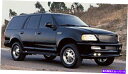 フォグライト ストリートシーンフロントバンパーカバー-950-70809-97-98 Ford F-Series＆Expedition Street Scene Front Bumper Cover - 950-70809 - 97-98 Ford F-series & Expedition