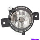フォグライト 新しいフォグライトランプドライバー左サイドLHハンドBMW X5 11-13 BM2592149 63177237433 New Fog Light Lamp Driver Left Side LH Hand BMW X5 11-13 BM2592149 63177237433(2)