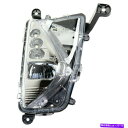 tHOCg tHOCgvtg̃hCo[LHPrius to2592137 8122047030 Fog Light Lamp Front Left Hand Side Driver LH for Prius TO2592137 8122047030