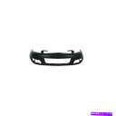 フォグライト シボレーインパラバンパーカバー2006-2013 Front プライミング フォグライトホール付き For Chevy Impala Bumper Cover 2006-2013 Front Primed w/ Fog Light Holes