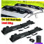 롼եꥢ ˥С60kgμ֤βեȥåѥåɥåեܡɥ̡Ѥβʪꥢ Universal 60kg Car Roof Soft Rack Pads Luggage Carrier for Kayak Surfboard Canoe