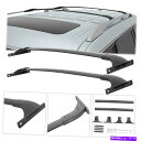 ルーフキャリア 2PCSトップルーフラッククロスバークロスバー2014-19インフィニティQX80 2011-13 QX56 2PCS Top Roof Rack Cross Bar Crossbars For 2014-19 Infiniti QX80 2011-13 QX56