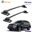 [tLA 2PCS[tbNוLA2007-2011̃z_CRV CR-ṼNXo[ 2PCS Roof Rack Luggage Carrier Cross Bars For 2007-2011 Honda CRV CR-V