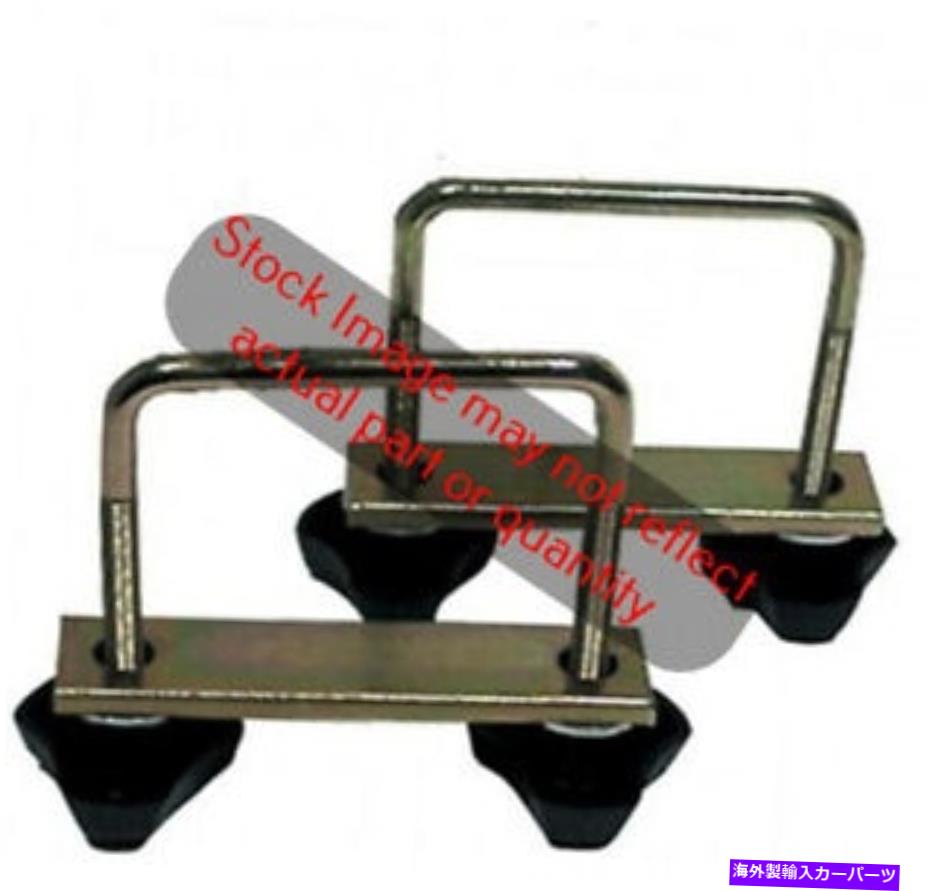 ルーフキャリア Rhino Rack Rubk Roof Crossbar Rhino Rack RUBK Roof Crossbar