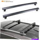 ルーフキャリア ジープグランドチェロキー3.0L 3.6L 5.7Lのルーフラッククロスバーと盗難防止ロック Roof Rack Cross Bars For Jeep Grand Cherokee 3.0L 3.6L 5.7L with Anti-Theft Lock