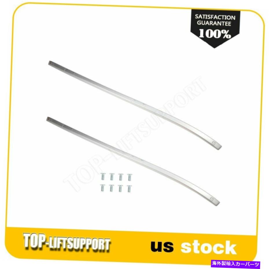 ルーフキャリア 新しいクロスバールーフラックレールアルミニウム2012-2016 Honda CRV Well-Made NEW Cross Bars Roof Rack rail Aluminum Fit For 2012-2016 Honda CRV Well-made【並行輸入品】