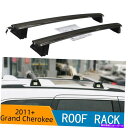 Roof Rack Cross Bars Luggage Carrier For 2011-2020 Jeep Grand Cherokee Side Railカテゴリルーフキャリア状態新品メーカー車種発送詳細全国一律 送料無料 （※北海道、沖縄、離島は省く）商品詳細輸入商品の為、英語表記となります。Condition: NewNumber of Pieces: 2Mounting Hardware Included: YesWeight Capacity: 150lbsItem Width: 4.75inchItem Length: 46-46.5INCHNon-Domestic Product: NoModified Item: NoCustom Bundle: NoManufacturer Warranty: 1 YearFitment Type: Direct ReplacementColor: BlackFeatures: Anti-Theft Lock, WaterproofMaterial: Aluminum AlloyType: Roof RackPlacement on Vehicle: RoofManufacturer Part Number: 2022M35002J1011Brand: KEEPDSGNUPC: 712145302726 条件：新品ピース数：2取り付けハードウェアが含まれています：はい重量容量：150ポンドアイテム幅：4.75インチアイテムの長さ：46-46.5inch非国内製品：いいえ変更されたアイテム：いいえカスタムバンドル：いいえメーカー保証：1年装備タイプ：直接交換色：黒機能：盗難防止ロック、防水材料：アルミニウム合金タイプ：ルーフラック車両への配置：屋根メーカーの部品番号：2022M35002J1011ブランド：KeepDsgnUPC：712145302726《ご注文前にご確認ください》■海外輸入品の為、NC・NRでお願い致します。■取り付け説明書は基本的に付属しておりません。お取付に関しましては専門の業者様とご相談お願いいたします。■通常2〜4週間でのお届けを予定をしておりますが、天候、通関、国際事情により輸送便の遅延が発生する可能性や、仕入・輸送費高騰や通関診査追加等による価格のご相談の可能性もございますことご了承いただいております。■海外メーカーの注文状況次第では在庫切れの場合もございます。その場合は弊社都合にてキャンセルとなります。■配送遅延、商品違い等によってお客様に追加料金が発生した場合や取付け時に必要な加工費や追加部品等の、商品代金以外の弊社へのご請求には一切応じかねます。■弊社は海外パーツの輸入販売業のため、製品のお取り付けや加工についてのサポートは行っておりません。専門店様と解決をお願いしております。■大型商品に関しましては、配送会社の規定により個人宅への配送が困難な場合がございます。その場合は、会社や倉庫、最寄りの営業所での受け取りをお願いする場合がございます。■輸入消費税が追加課税される場合もございます。その場合はお客様側で輸入業者へ輸入消費税のお支払いのご負担をお願いする場合がございます。■商品説明文中に英語にて”保証”関する記載があっても適応はされませんのでご了承ください。■海外倉庫から到着した製品を、再度国内で検品を行い、日本郵便または佐川急便にて発送となります。■初期不良の場合は商品到着後7日以内にご連絡下さいませ。■輸入商品のためイメージ違いやご注文間違い当のお客様都合ご返品はお断りをさせていただいておりますが、弊社条件を満たしている場合はご購入金額の30％の手数料を頂いた場合に限りご返品をお受けできる場合もございます。(ご注文と同時に商品のお取り寄せが開始するため)（30％の内訳は、海外返送費用・関税・消費全負担分となります）■USパーツの輸入代行も行っておりますので、ショップに掲載されていない商品でもお探しする事が可能です。お気軽にお問い合わせ下さいませ。[輸入お取り寄せ品においてのご返品制度・保証制度等、弊社販売条件ページに詳細の記載がございますのでご覧くださいませ]&nbsp;