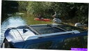 ルーフキャリア 16-18トヨタ4ランナールーフラッククロスバーPT278-89100 16-18 TOYOTA 4RUNNER ROOF RACK CROSS BARS PT278-89100(2)