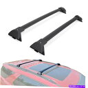 [tLA tH[hGNXv[[2020 2021 2022וLAgbvubÑ[tbNNXo[ Roof Rack Cross Bars for Ford Explorer 2020 2021 2022 Luggage Carrier Top Black